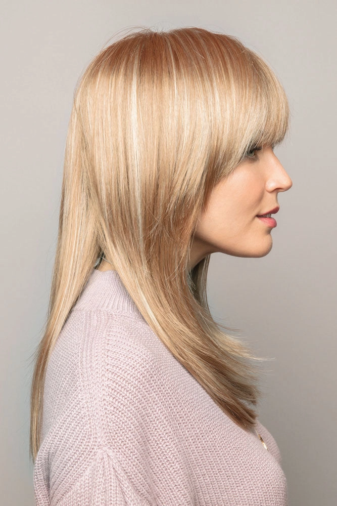 Misha <br>Synthetic Wig