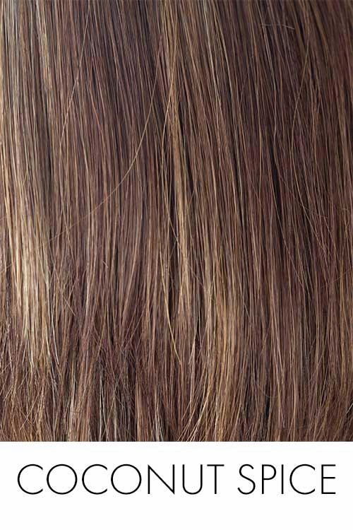 Misha <br>Synthetic Wig