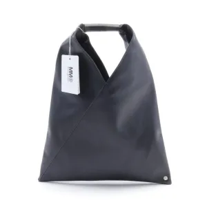 Mm6 Maison Margiela  Leather Tote Bag (Pre-Owned)