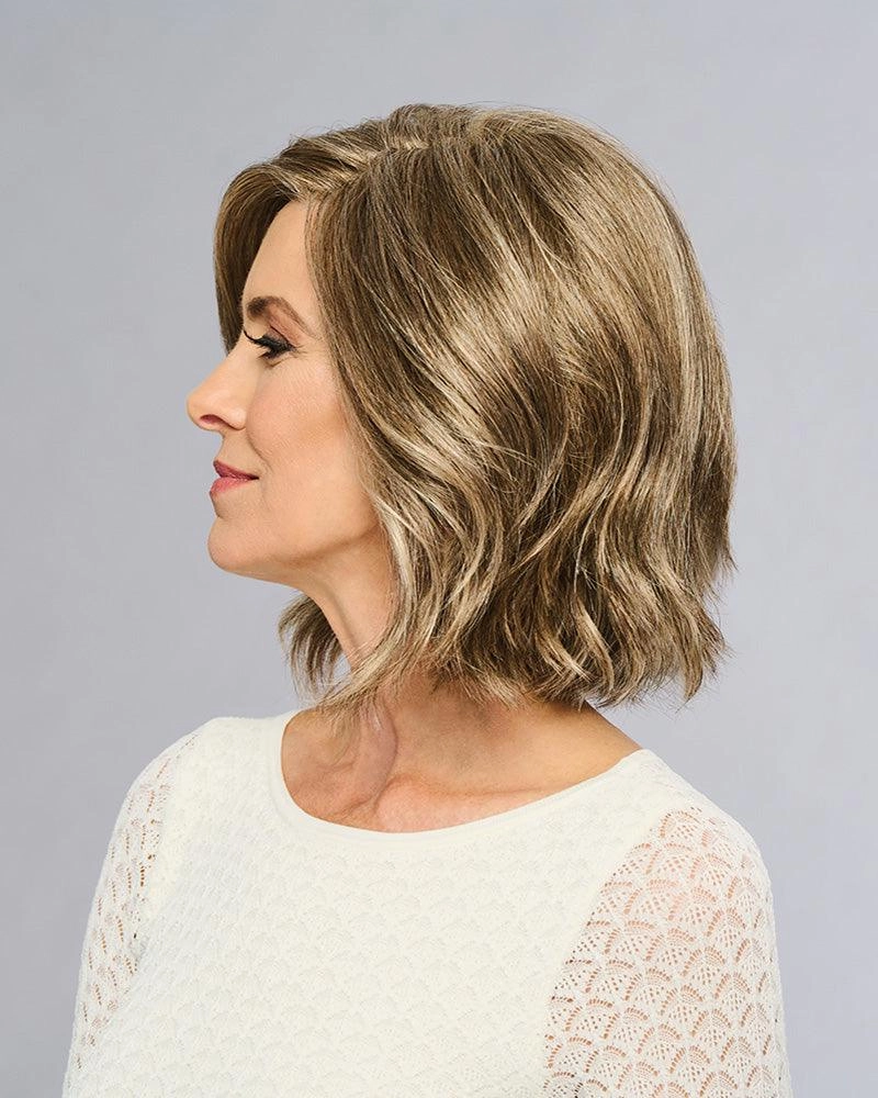 Mod About You Wig by Gabor | Synthetic Lace Front (Basic Cap)