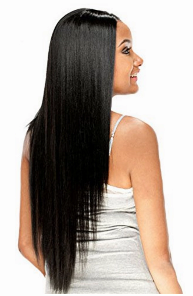 Model Model Lace Front Wig - Kara LFF20