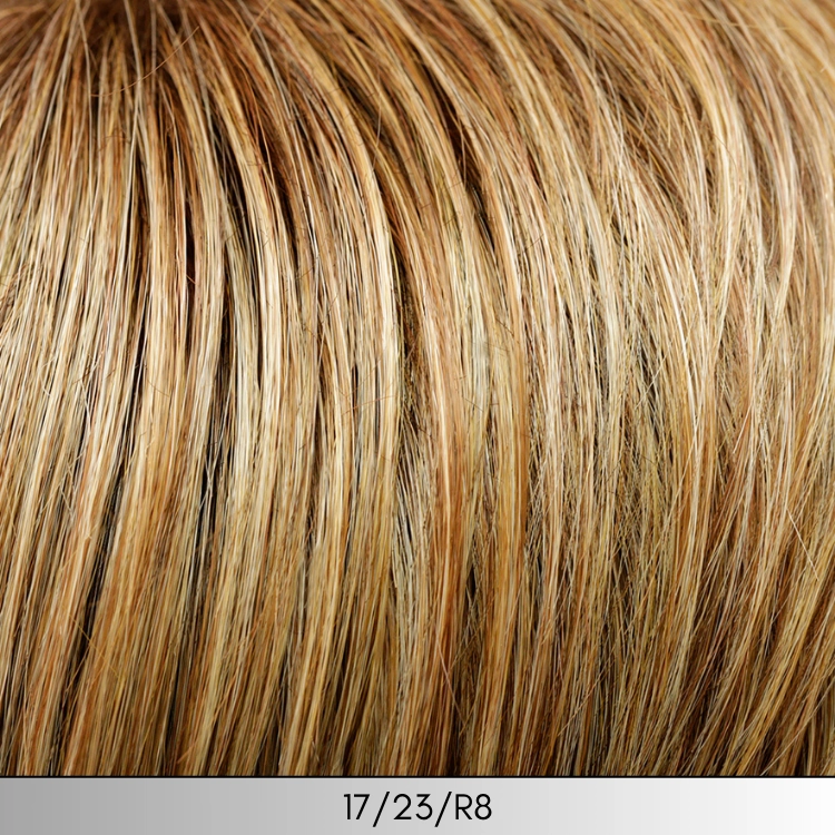Modern Curls - Look Fabulous Collection by TressAllure ***CLEARANCE***