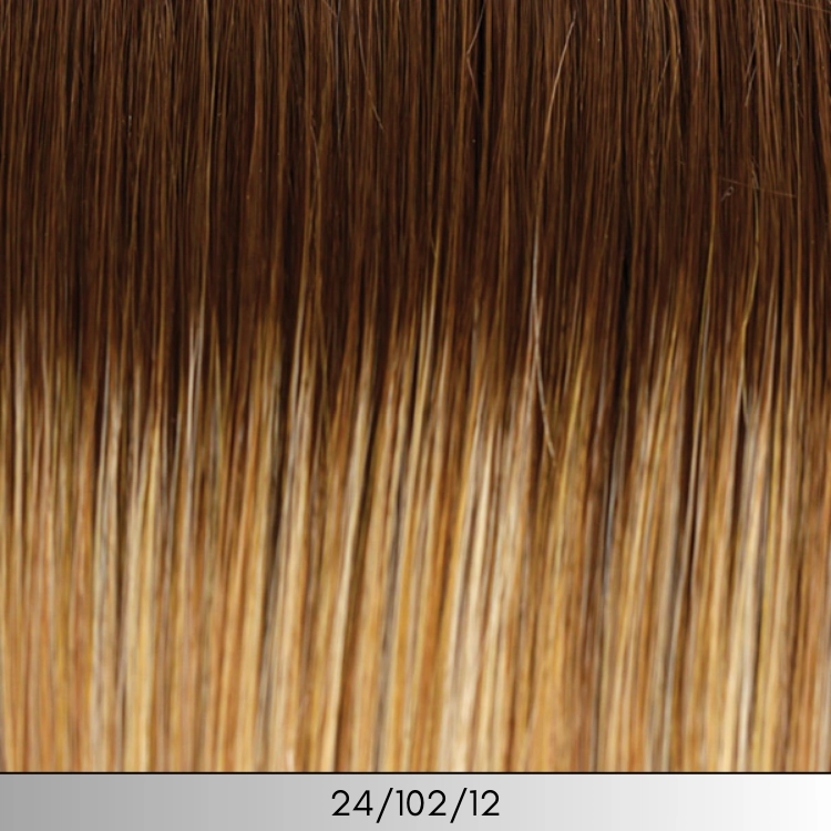 Modern Curls - Look Fabulous Collection by TressAllure ***CLEARANCE***