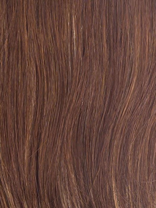 Modern Flair | HF Synthetic Wig (Basic Cap) | CLOSEOUT