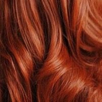 Molly wig - Dimples