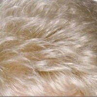 Molly wig - Dimples