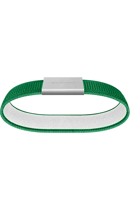 Money Band // Green
