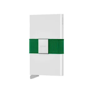 Money Band // Green