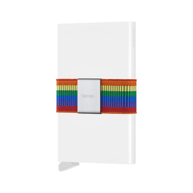 Money Band // Rainbow