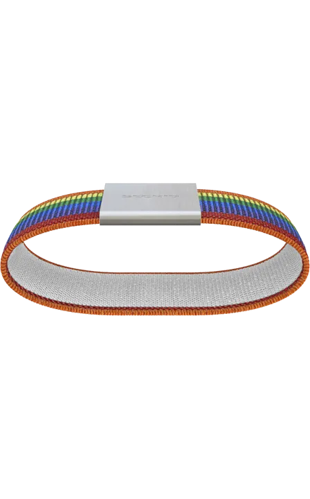 Money Band // Rainbow