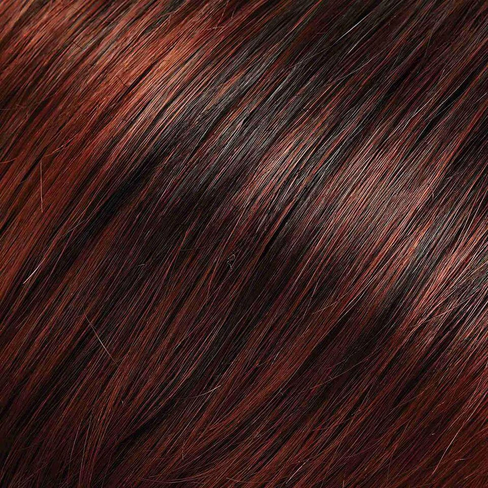 Mono Jazz Wig by Jon Renau | Synthetic (Double Mono Top)