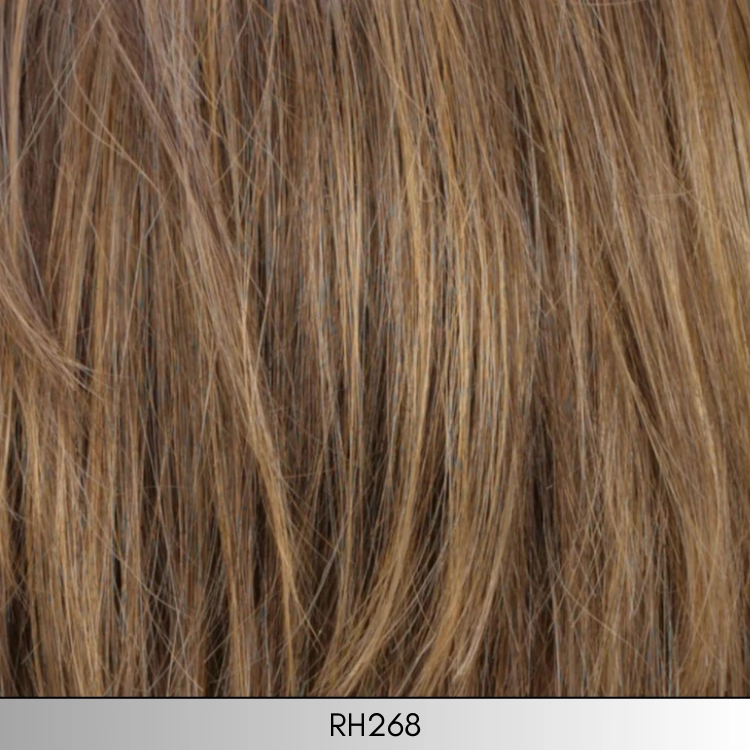 Mono Wiglet 413-MP - Hairpieces Collection by Estetica Designs