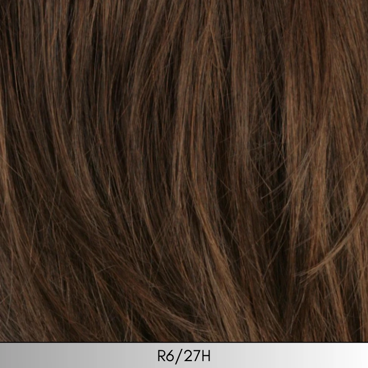 Mono Wiglet 413-MP - Hairpieces Collection by Estetica Designs