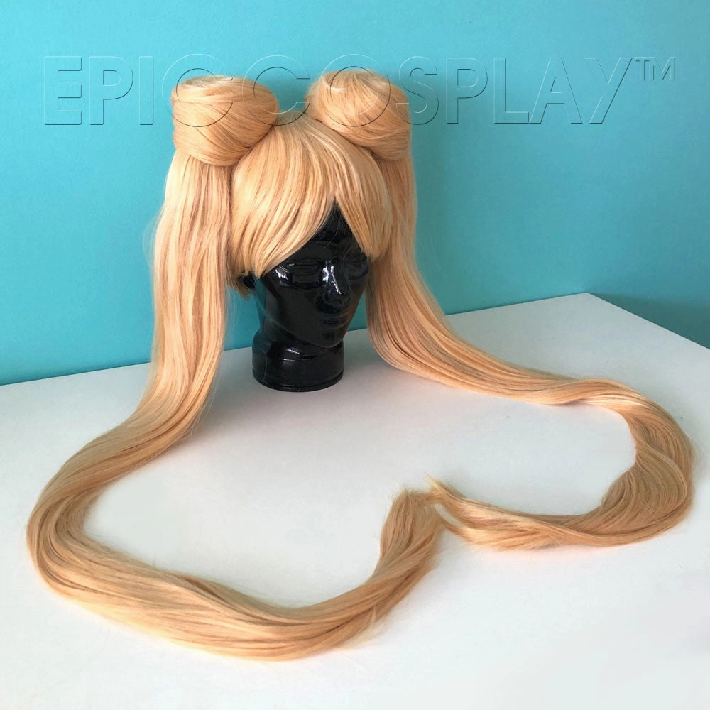 Moonie - Butterscotch Blonde