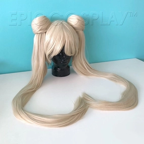 Moonie - Natural Blonde