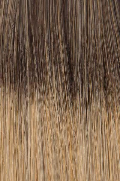 Morgan <br>Synthetic Wig