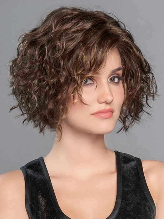 Movie Star Wig by Ellen Wille | Synthetic