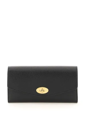 Mulberry 'darley' wallet