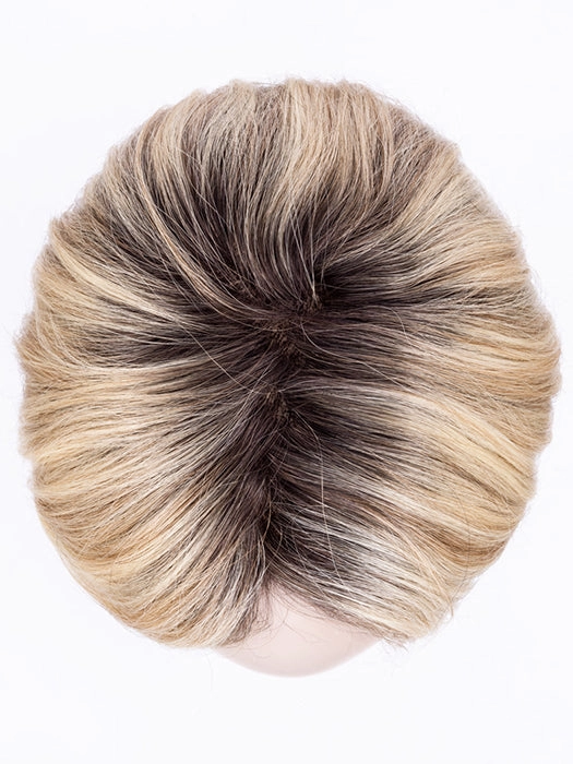 Muse Wig by Ellen Wille | Pure Power | Remy Human Hair