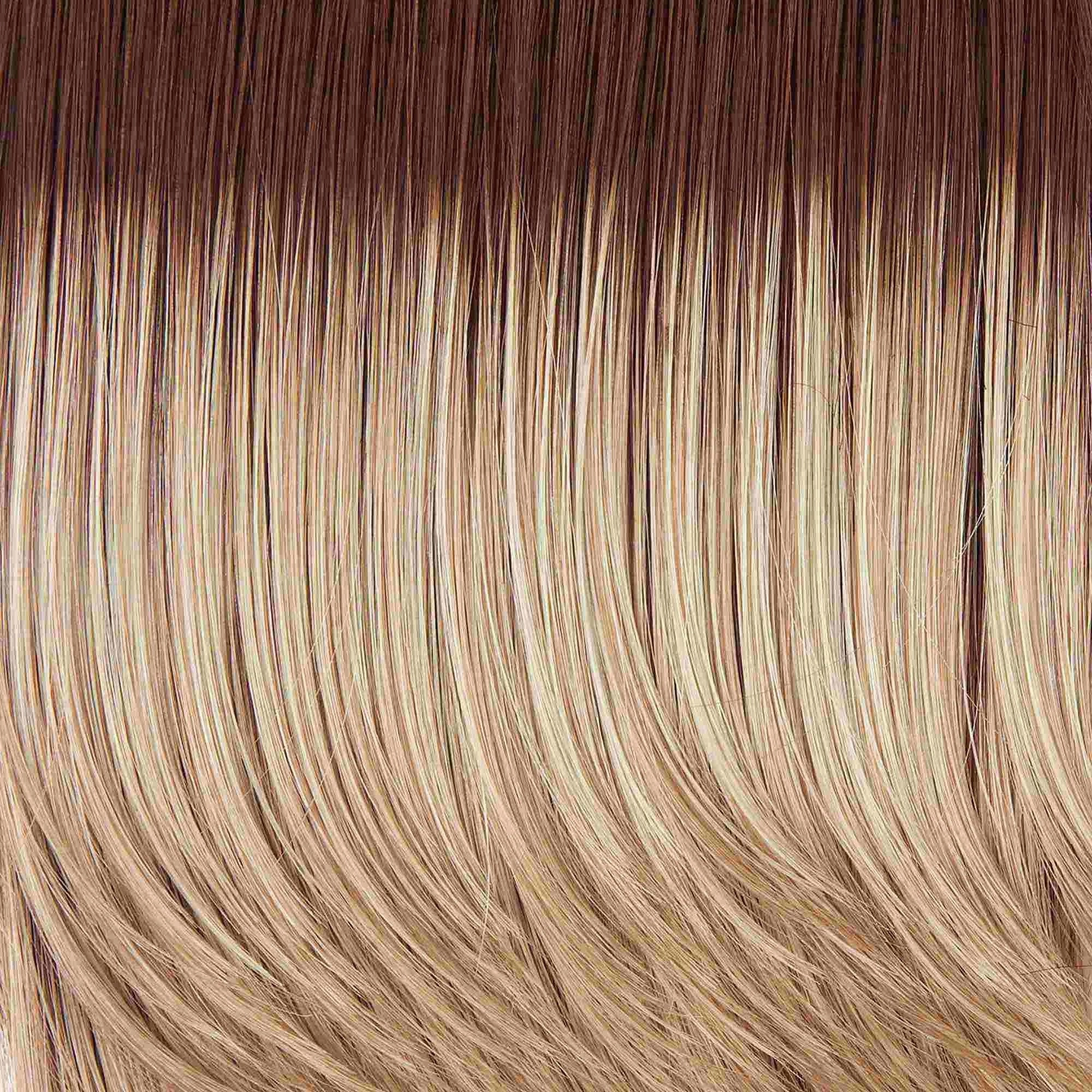Muse Wig by Raquel Welch | Synthetic (100% Hand-Knotted Lace Front Mono Top)