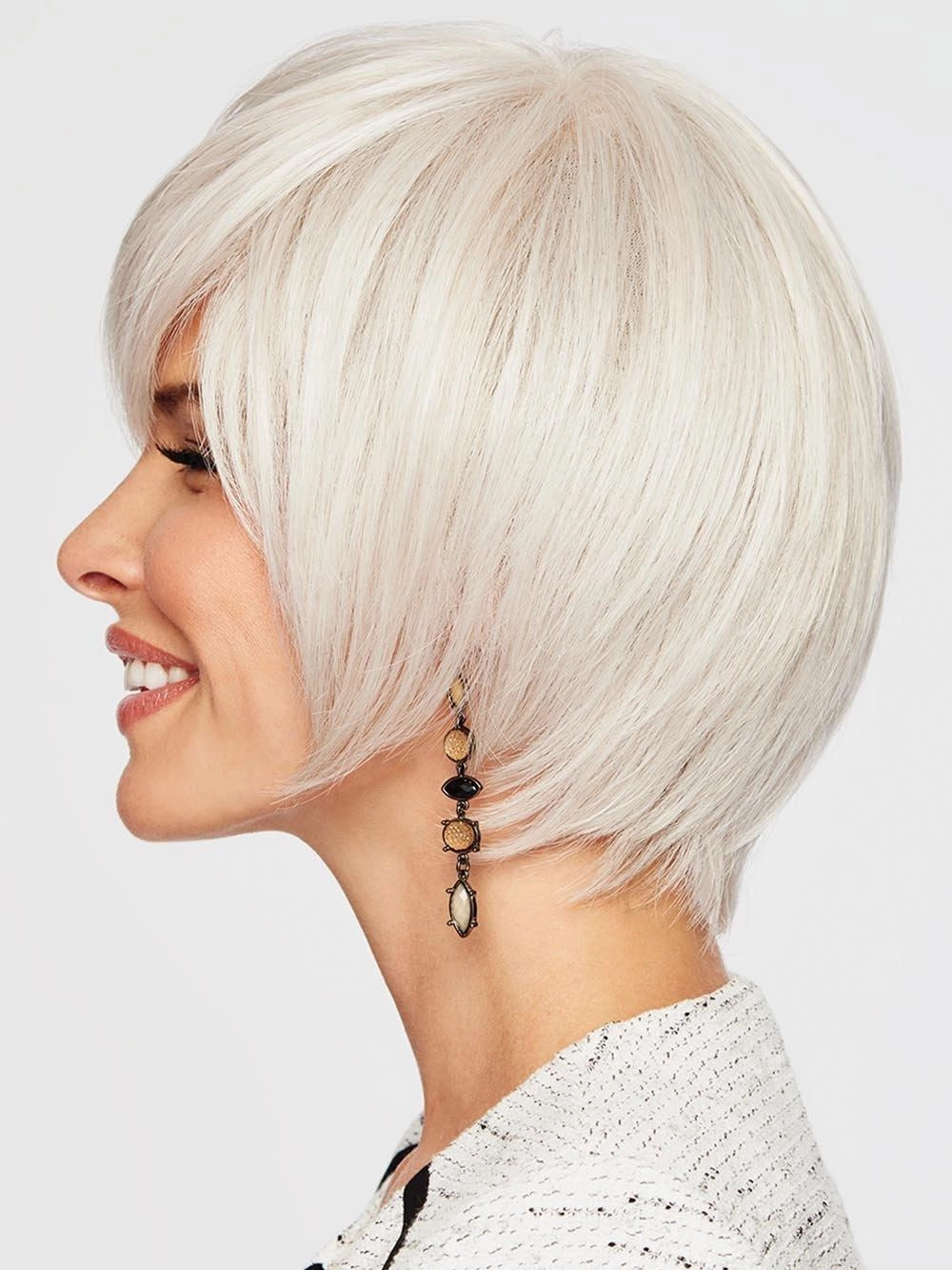 Muse Wig by Raquel Welch | Synthetic (100% Hand-Knotted Lace Front Mono Top)
