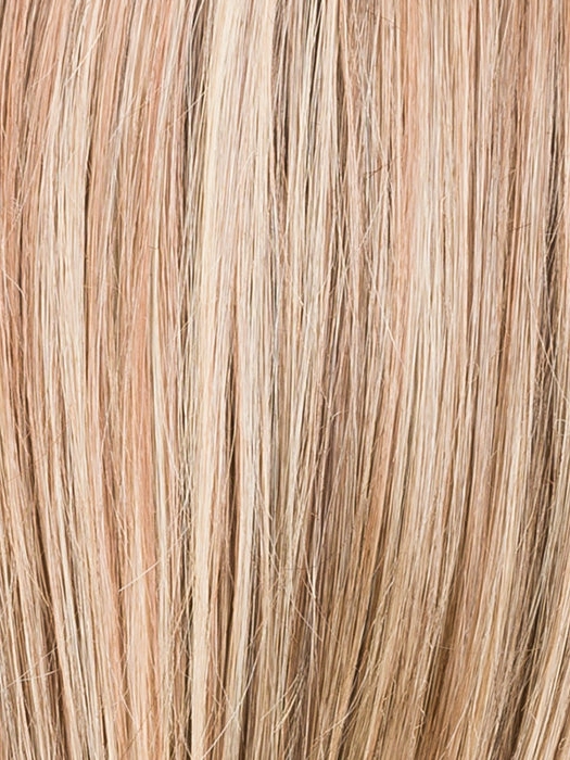 Music Wig by Ellen Wille | Heat Friendly Synthetic Hair | Petite/Average Cap