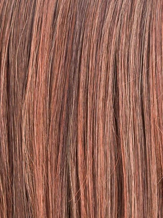 Music Wig by Ellen Wille | Heat Friendly Synthetic Hair | Petite/Average Cap