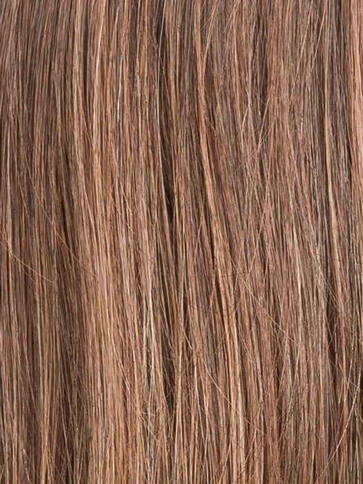 Music Wig by Ellen Wille | Heat Friendly Synthetic Hair | Petite/Average Cap