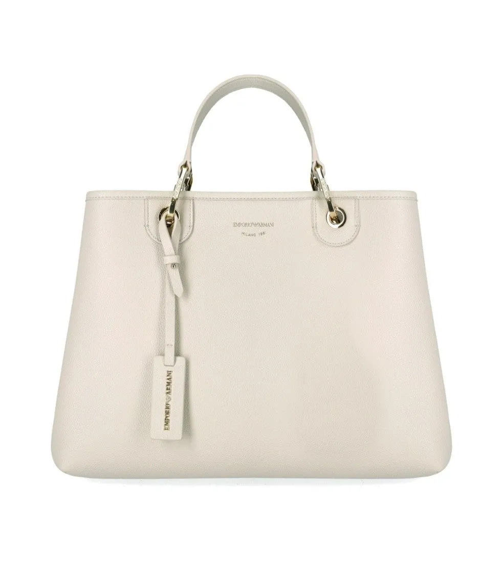 Myea Corda Terra Medium Shopping Bag
