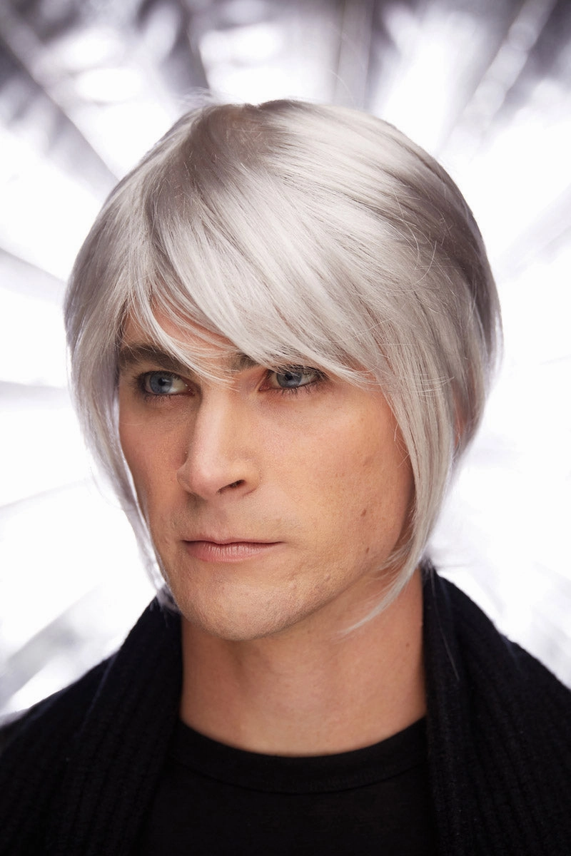 Mystic <br>Synthetic Wig