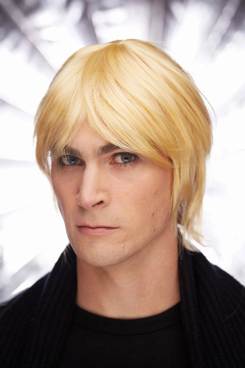 Mystic <br>Synthetic Wig