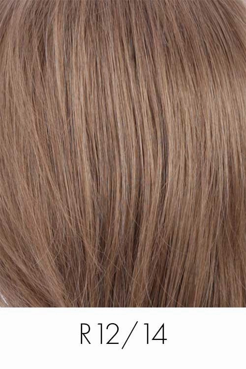 Nadia <br>Synthetic Wig