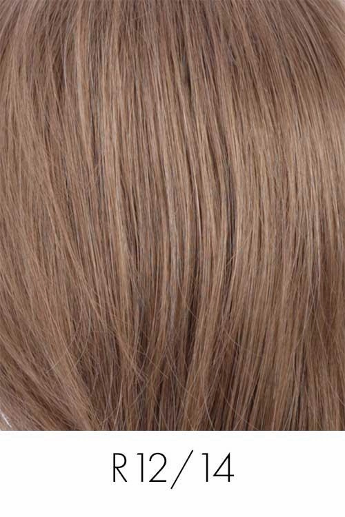 Nadia <br>Synthetic Wig
