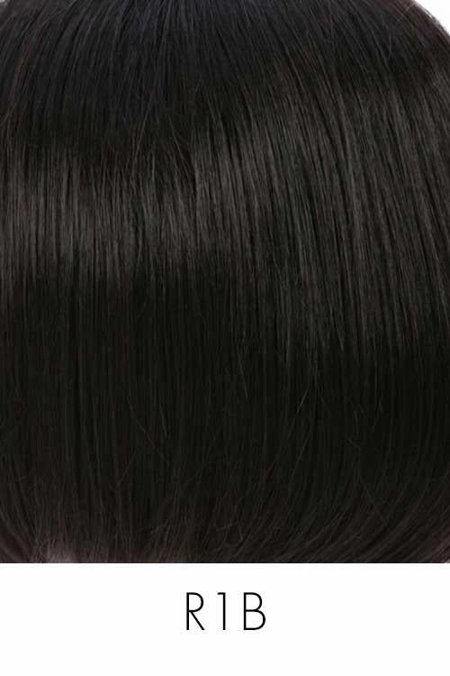Nadia <br>Synthetic Wig