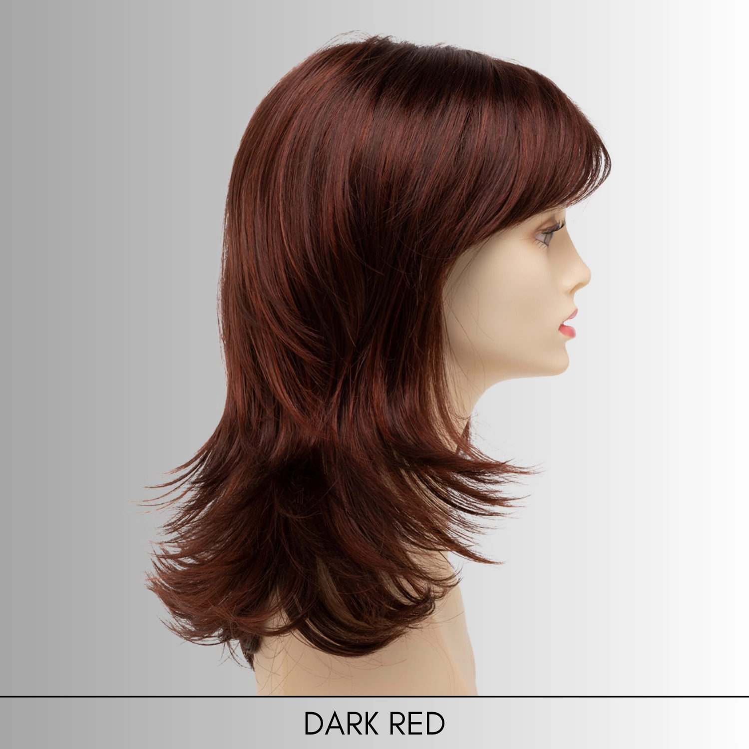Nadia (Petite) - Synthetic Wig Collection by Envy