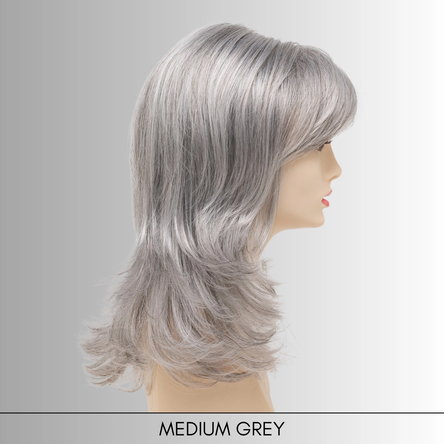 Nadia (Petite) - Synthetic Wig Collection by Envy