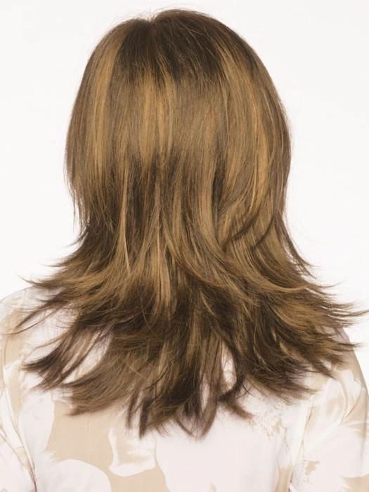 Nadia Wig by Envy | Synthetic (Mono Part)