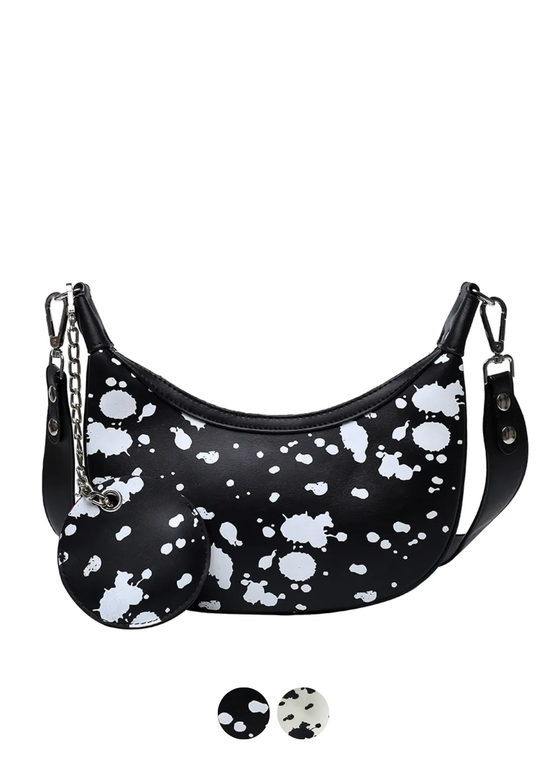 Naida Women's Handbag