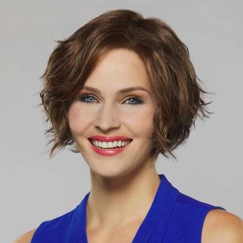 Naomi - Synthetic Wig Collection by Henry Margu