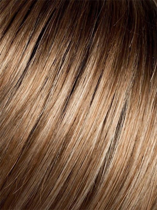 Napoli Wig by Ellen Wille | Synthetic (Lace Front Mono)