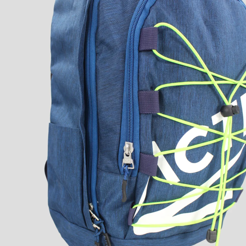 Navy Backpack