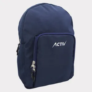 Navy Laptop Backpack