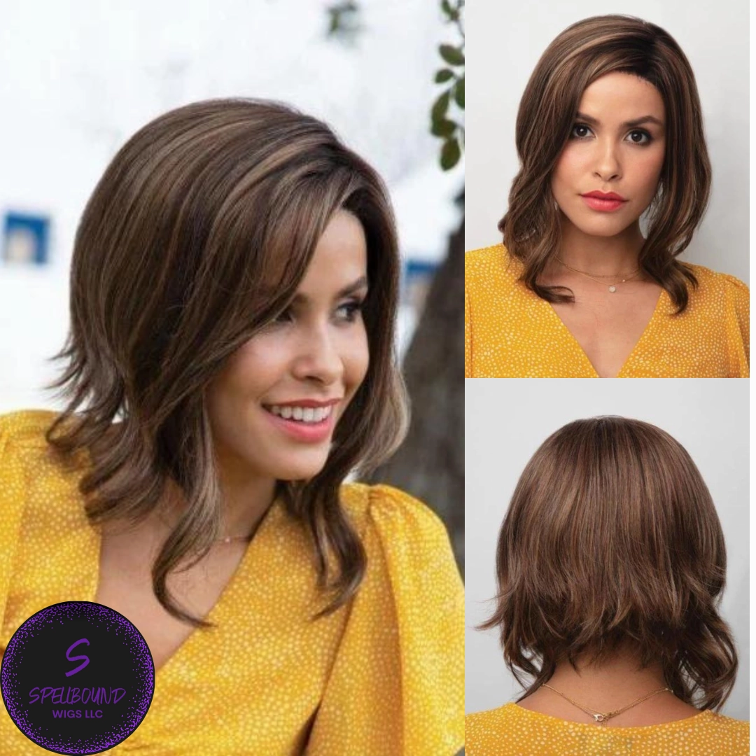 Naya - Orchid Collection by Rene of Paris