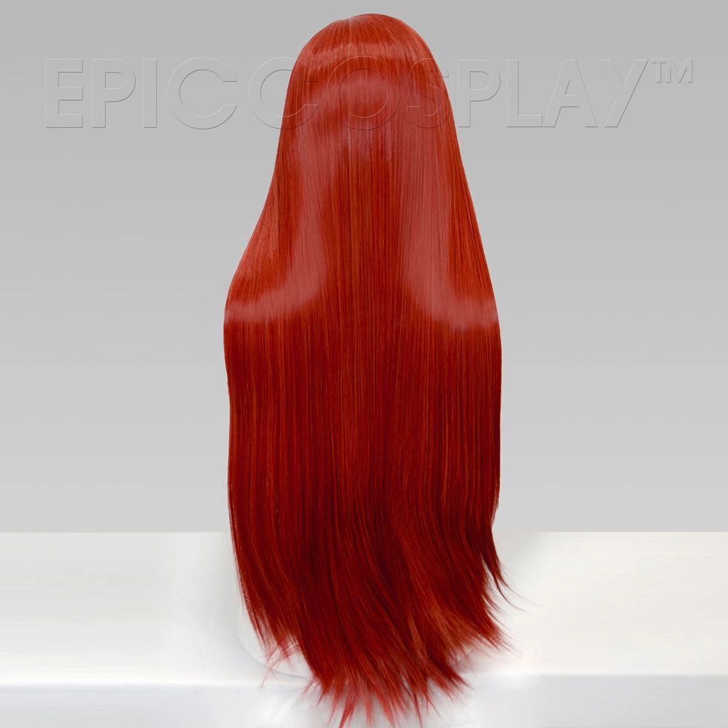 Nemesis - Apple Red Mix Wig