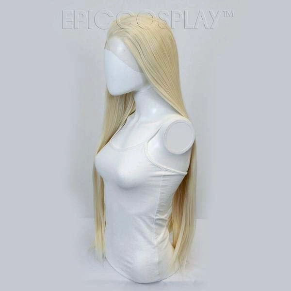 Nemesis - Natural Blonde Wig