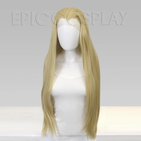 Nemesis - Natural Blonde Wig