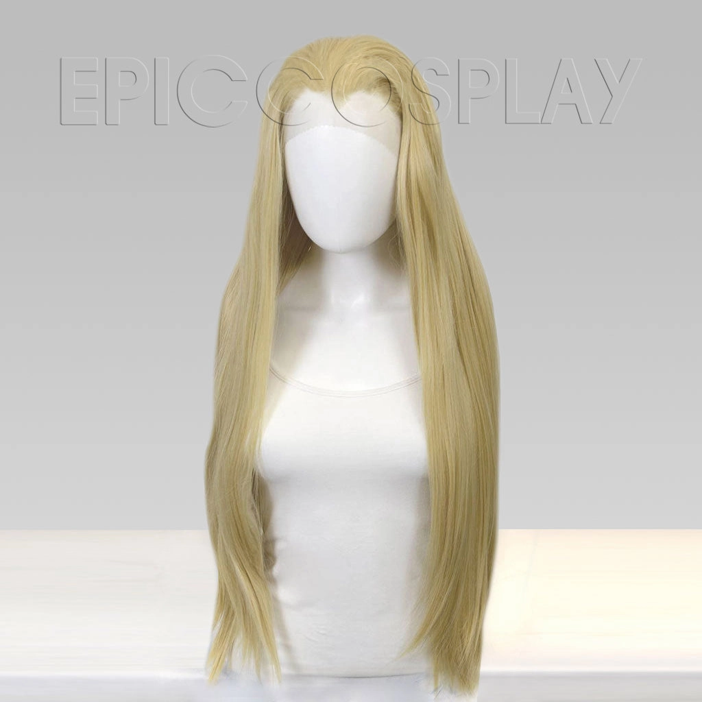 Nemesis - Natural Blonde Wig