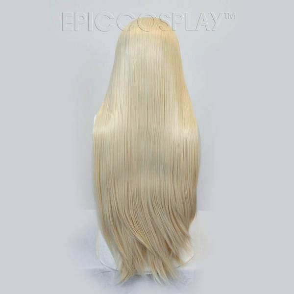 Nemesis - Natural Blonde Wig