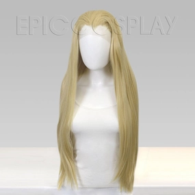 Nemesis - Natural Blonde Wig