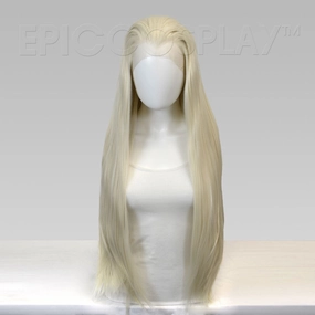 Nemesis - Platinum Blonde Wig